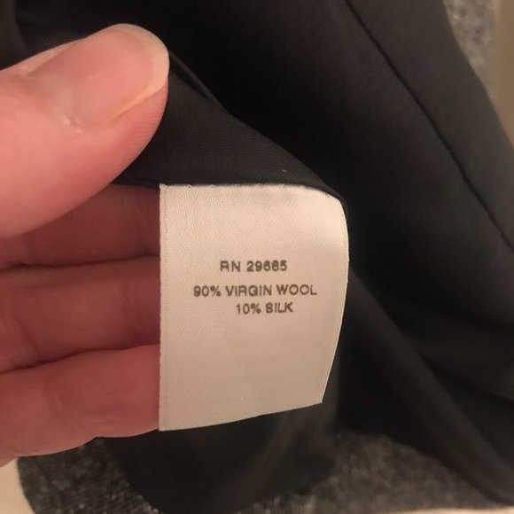 Pendleton Wool Blazer size 8 - Picture 7 of 7